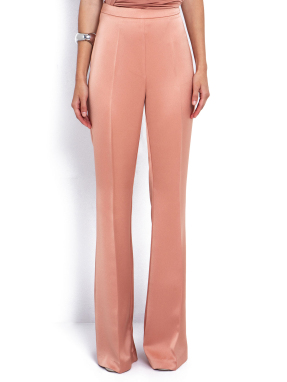 ΓΥΝΑΙΚΕΙΟ ΠΑΝΤΕΛΟΝΙ FLARED | Σομόν L