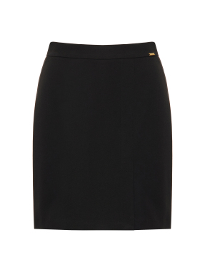 ΜΙΝΙ ΦΟΥΣΤΑ | Μαύρο S