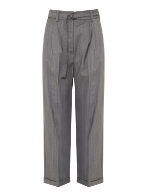 ΓΥΝΑΙΚΕΙΟ ΠΑΝΤΕΛΟΝΙ | Ριγέ  S