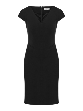 ΜΙΝΤΙ ΦΟΡΕΜΑ PENCIL | Μαύρο M