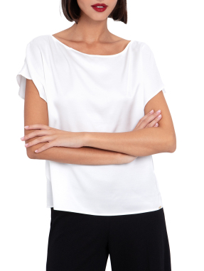 ΓΥΝΑΙΚΕΙΟ ΚΟΝΤΟΜΑΝΙΚΟ ΤΟΠ | Εκρού S