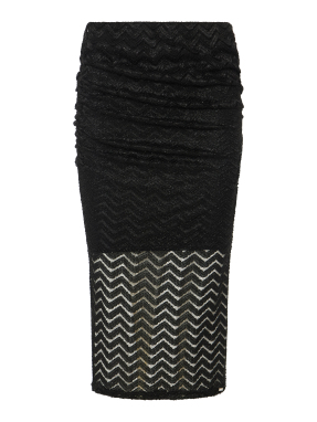 ΜΙΝΤΙ ΦΟΥΣΤΑ ΝΤΡΑΠΕ | Μαύρο S