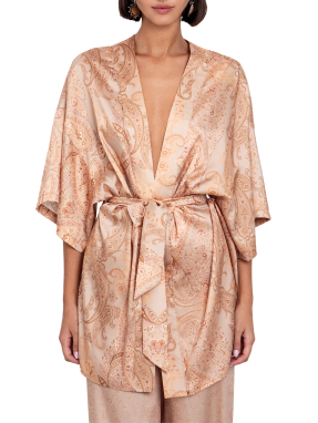 ΓΥΝΑΙΚΕΙΟ ΚΙΜΟΝΟ | Μπεζ M/L