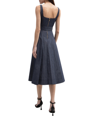 ΜΙΝΤΙ ΦΟΡΕΜΑ CLOS | Μπλε XL