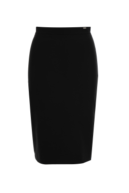 ΜΙΝΤΙ ΦΟΥΣΤΑ PENCIL | Μαύρο S