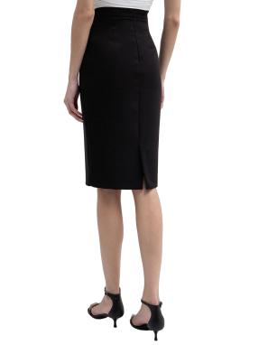 ΜΙΝΤΙ ΦΟΥΣΤΑ PENCIL | Μαύρο XL