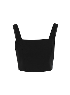 ΓΥΝΑΙΚΕΙΟ ΜΠΟΥΣΤΟ | Μαύρο S