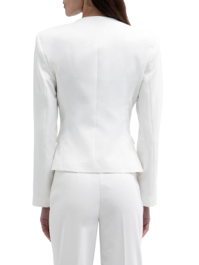 ΓΥΝΑΙΚΕΙΟ ΣΤΑΥΡΩΤΟ ΣΑΚΑΚΙ | Εκρού XL