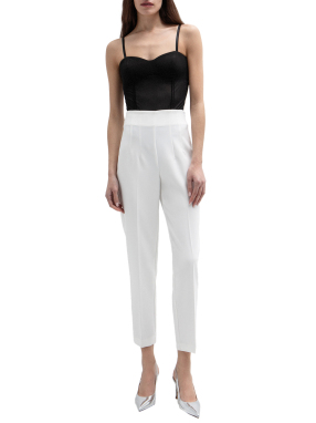 ΓΥΝΑΙΚΕΙΟ ΚΟΡΜΑΚΙ ΚΟΡΣΕΣ | Μαύρο S