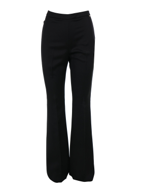 ΓΥΝΑΙΚΕΙΑ ΠΑΝΤΕΛΟΝΑ ΣΑΤΕΝ | Μαύρο S