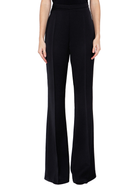 ΓΥΝΑΙΚΕΙΑ ΠΑΝΤΕΛΟΝΑ ΣΑΤΕΝ | Μαύρο XS