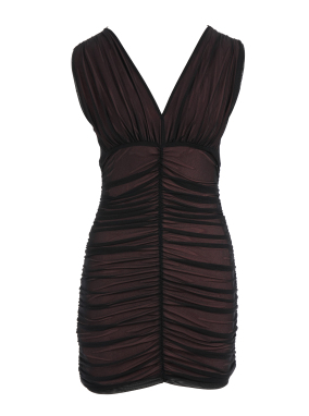 ΜΙΝΙ ΦΟΡΕΜΑ | Μαύρο S