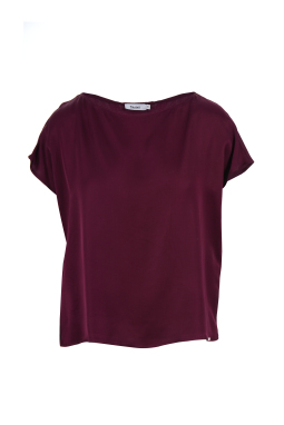 ΓΥΝΑΙΚΕΙΟ ΚΟΝΤΟΜΑΝΙΚΟ ΤΟΠ | Μωβ S