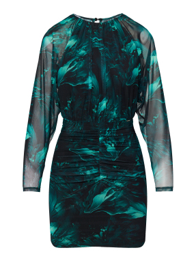 ΜΙΝΙ ΦΟΡΕΜΑ | Εμπριμέ S/M