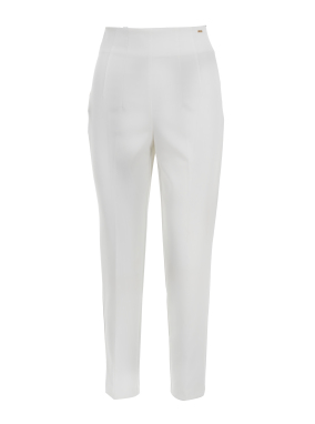 ΓΥΝΑΙΚΕΙΟ ΠΑΝΤΕΛΟΝΙ ΨΗΛΟΜΕΣΟ | Εκρού S