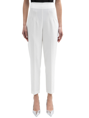 ΓΥΝΑΙΚΕΙΟ ΠΑΝΤΕΛΟΝΙ ΨΗΛΟΜΕΣΟ | Εκρού XL