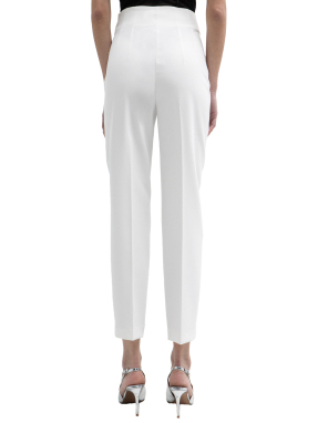 ΓΥΝΑΙΚΕΙΟ ΠΑΝΤΕΛΟΝΙ ΨΗΛΟΜΕΣΟ | Εκρού XL