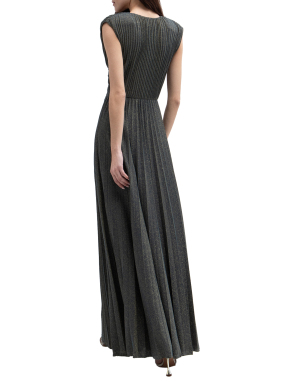 ΜΑΞΙ ΦΟΡΕΜΑ ΜΕ CUT OUT | Χακί S