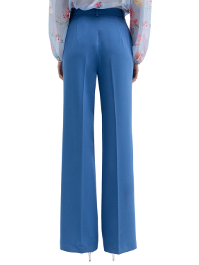 ΓΥΝΑΙΚΕΙΟ ΠΑΝΤΕΛΟΝΙ | Μπλε XS