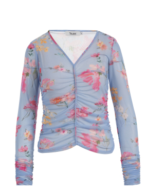 ΓΥΝΑΙΚΕΙΟ ΤΟΠ | Floral M