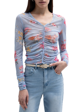 ΓΥΝΑΙΚΕΙΟ ΤΟΠ | Floral M