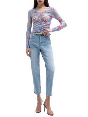 ΓΥΝΑΙΚΕΙΟ ΤΟΠ | Floral M