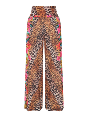 ΓΥΝΑΙΚΕΙΑ ΠΑΝΤΕΛΟΝΑ | Animal Print  XL
