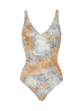 ΓΥΝΑΙΚΕΙΟ ΟΛΟΣΩΜΟ ΜΑΓΙΟ | Μπλε Ανοιχτό EU 58