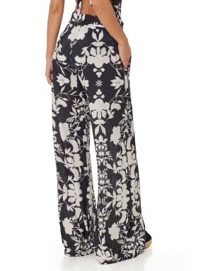 ΓΥΝΑΙΚΕΙΑ ΠΑΝΤΕΛΟΝΑ | Ασπρόμαυρο S