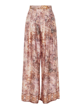 ΓΥΝΑΙΚΕΙΑ ΠΑΝΤΕΛΟΝΑ | Animal Print  S