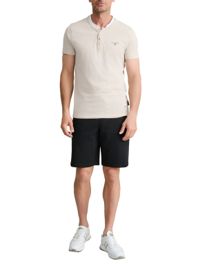 ΑΝΔΡΙΚΗ ΒΕΡΜΟΥΔΑ | Μαύρο XL