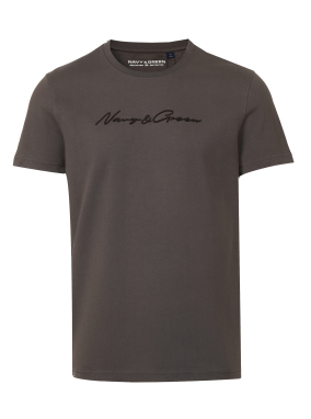ΑΝΔΡΙΚΟ T-SHIRT | Καφέ M