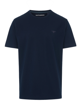 ΑΝΔΡΙΚΟ T-SHIRT | Μπλε Σκούρο XL