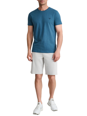 ΑΝΔΡΙΚΟ T-SHIRT | Μπλε Ανοιχτό XL