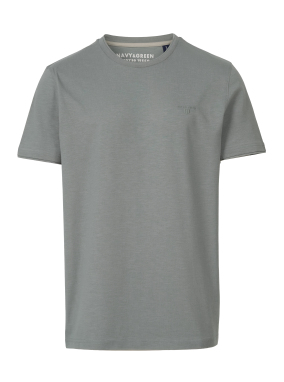 ΑΝΔΡΙΚΟ T-SHIRT | Πράσινο Ανοιχτό XL