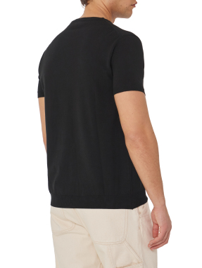 ΑΝΔΡΙΚΟ T-SHIRT | Μαύρο M