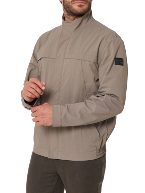 ΑΝΔΡΙΚΟ ΜΠΟΥΦΑΝ | Μπεζ Σκούρο EU 48