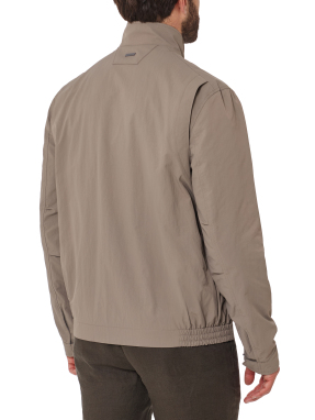 ΑΝΔΡΙΚΟ ΜΠΟΥΦΑΝ | Μπεζ Σκούρο EU 48