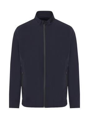 ΑΝΔΡΙΚΟ ΜΠΟΥΦΑΝ | Μπλε Σκούρο EU 58