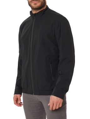 ΑΝΔΡΙΚΟ ΜΠΟΥΦΑΝ | Μαύρο EU 52