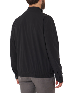 ΑΝΔΡΙΚΟ ΜΠΟΥΦΑΝ | Μαύρο EU 56