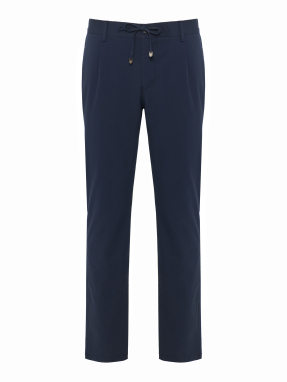 ΑΝΔΡΙΚΟ ΠΑΝΤΕΛΟΝΙ | Μπλε Σκούρο EU 48