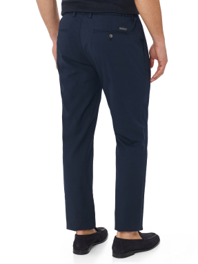 ΑΝΔΡΙΚΟ ΠΑΝΤΕΛΟΝΙ | Μπλε Σκούρο EU 54