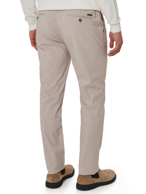 ΑΝΔΡΙΚΟ ΠΑΝΤΕΛΟΝΙ | Μπεζ Ανοιχτό EU 54