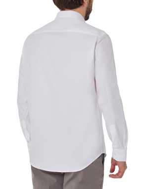 ΑΝΔΡΙΚΟ ΠΟΥΚΑΜΙΣΟ | Λευκό M