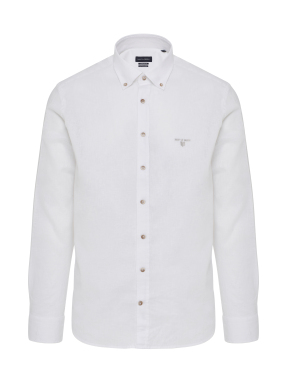 ΑΝΔΡΙΚΟ ΠΟΥΚΑΜΙΣΟ | Λευκό M