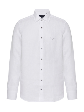 ΑΝΔΡΙΚΟ ΠΟΥΚΑΜΙΣΟ | Λευκό ΧL