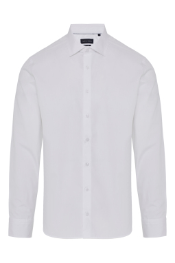 ΑΝΔΡΙΚΟ ΠΟΥΚΑΜΙΣΟ | Λευκό XL