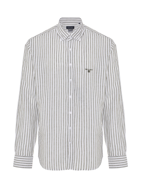 ΑΝΔΡΙΚΟ ΠΟΥΚΑΜΙΣΟ | Γκρι ΧL