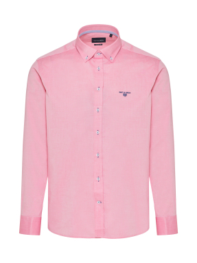 ΑΝΔΡΙΚΟ ΠΟΥΚΑΜΙΣΟ | Ροζ M